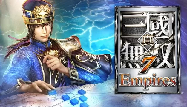 Switch游戏–NS 真・三国无双 6：帝国（Dynasty Warriors 7: Empires）[XCI],百度云下载