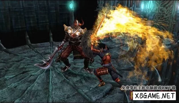 Switch游戏–NS 鬼武者:重制版 中文 Onimusha: Warlords,百度云下载