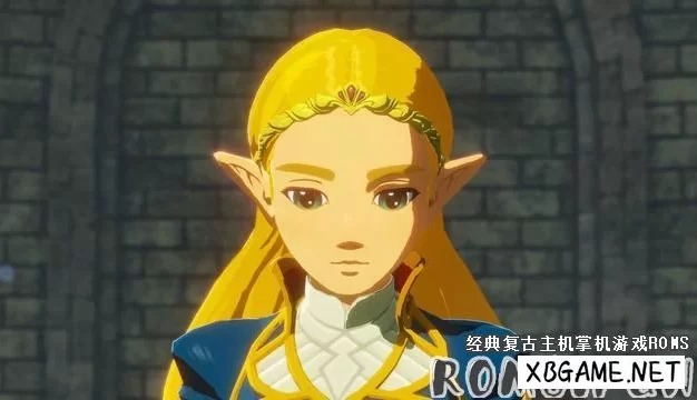 Switch游戏–NS 塞尔达无双2 灾厄启示录 中文版1.30+4dlc完全版[XCI],百度云下载