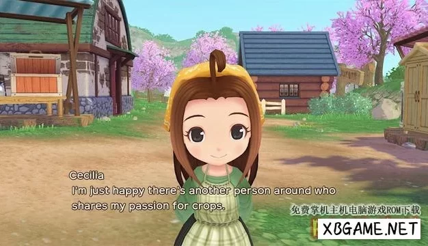 Switch游戏–NS 牧场物语：Welcome！美丽人生 STORY OF SEASONS: A Wonderful Life+DLC[NSP],百度云下载
