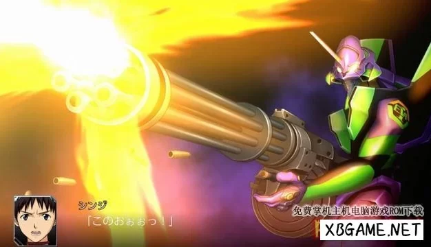 Switch游戏–NS 超级机器人大战V/スーパーロボット大戦V 中文,百度云下载