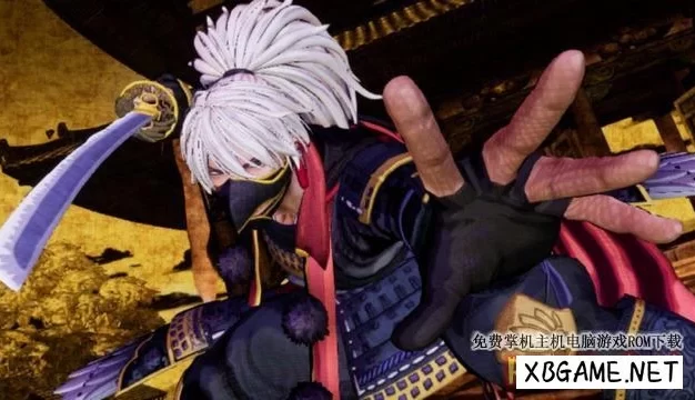 Switch游戏–NS 侍魂 晓 SAMURAI SHODOWN 中文+V2.12+9DLC[XCI],百度云下载