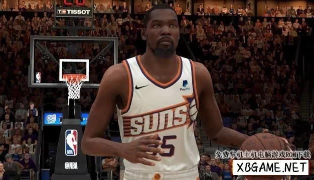 Switch游戏–NS 美国职业篮球 2K24：柯比·布莱恩版（NBA 2K24: Kobe Bryant Edition）中文+V1.0.1[XCI],百度云下载