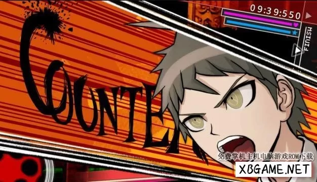 Switch游戏–NS 弹丸论破 2：再见了绝望学园 – 周年版（Danganronpa 2: Goodbye Despair – Anniversary Edition）[NSP],百度云下载
