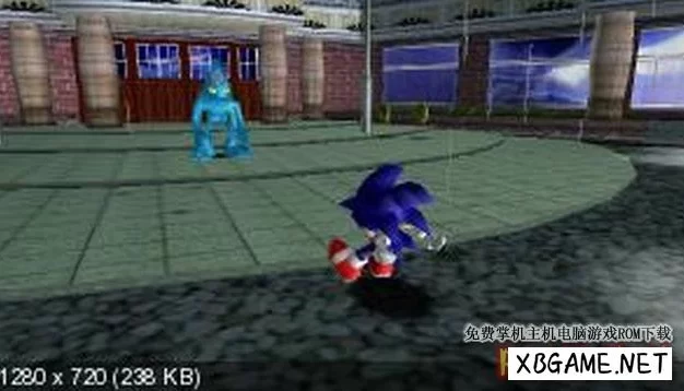 Switch游戏–NS SWITCH DC模拟器(Flycast) SEGA Dreamcast Emulator 含25游戏[NSP],百度云下载