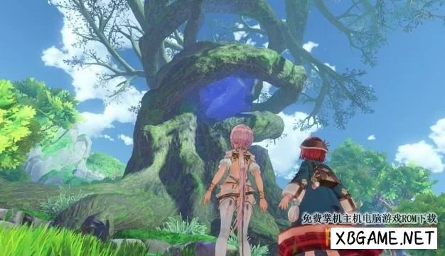 Switch游戏–NS 苏菲的炼金工房2 ~不可思议梦的炼金术士~ Atelier Sophie 2: The Alchemist of the Mysterious Dream 中文[XCI],百度云下载