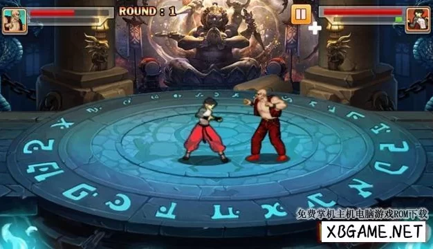 Switch游戏–NS 拳皇冠军（Champion of Fighters）[NSP],百度云下载