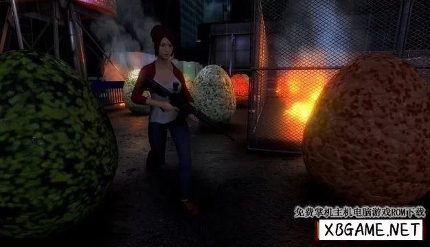 Switch游戏–NS 恐龙危机（Dinobreak）[NSP],百度云下载