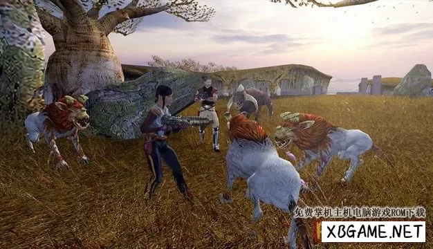 Switch游戏–NS 星球大战：旧共和国武士 + Update 1.0.1 [NSP],百度云下载