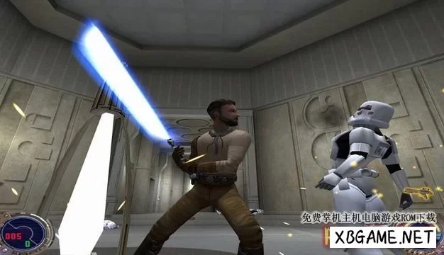 Switch游戏–NS 星球大战之绝地武士 2：绝地放逐者 + Update 1.0.5[XCI/NSP],百度云下载
