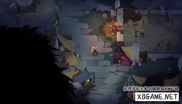 Switch游戏–NS 搜魔人：英雄联盟传奇 The Mageseeker: A League of Legends Story™ 中文+V1.0.2+5DLC[NSP],百度云下载