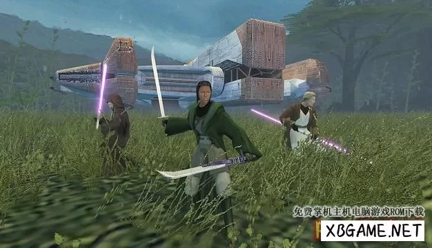 Switch游戏–NS 星球大战 – 旧共和国武士II:西斯领主+Update 1.0.1[NSP],百度云下载