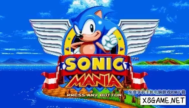Switch游戏–NS 索尼克：狂欢 nsp+xci整合+1dlc 含 原版v1.04补丁 中文,百度云下载