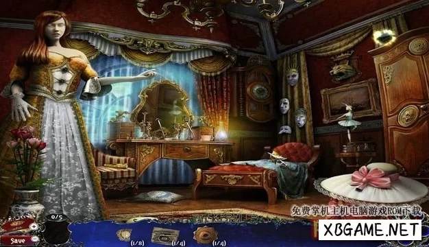Switch游戏–NS 夏洛克·福尔摩斯： 巴斯克维尔的猎犬 Sherlock Holmes and The Hound of The Baskervilles 中文[NSP],百度云下载