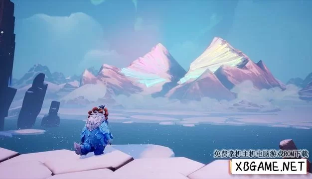 Switch游戏–NS 努努之歌：英雄联盟外传（Song of Nunu: A League of Legends Story）中文+V1.0.1+DLC[NSP],百度云下载