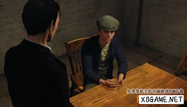 Switch游戏–NS 福尔摩斯：罪与罚 Sherlock Holmes: Crimes and Punishments 中文[NSP],百度云下载