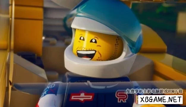 Switch游戏–NS 乐高2K竞速 LEGO® 2K Drive 中文[NSP],百度云下载