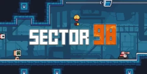 Switch游戏–NS 98 区（Sector 98）[NSP],百度云下载