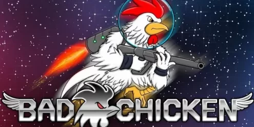Switch游戏–NS 坏鸡（Bad Chicken）[NSP],百度云下载