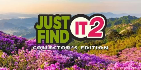 Switch游戏–NS 找到它 2：收藏版（Just Find It 2: Collector’s Edition）[NSP],百度云下载