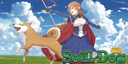 Switch游戏–NS 犬神塔防（Soul Dog TD）[NSP],百度云下载