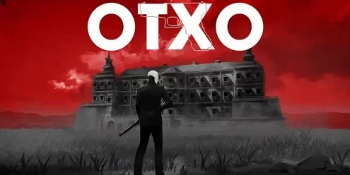 Switch游戏–NS OTXO（OTXO）中文[NSP],百度云下载