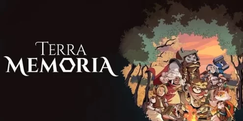 Switch游戏–NS 泰拉往事（Terra Memoria）中文[NSP],百度云下载