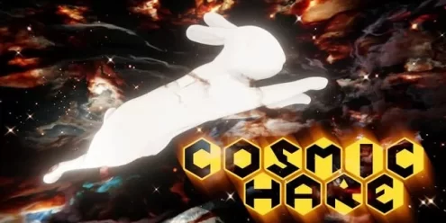Switch游戏–NS 宇宙兔（Cosmic Hare）[NSP],百度云下载