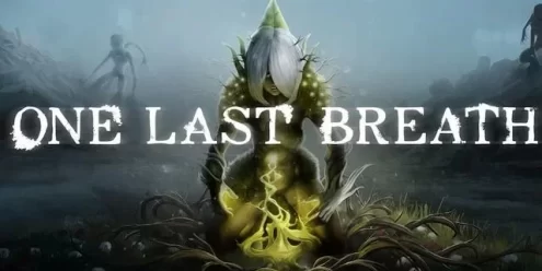 Switch游戏–NS 最后一口气（One Last Breath）中文[NSP],百度云下载