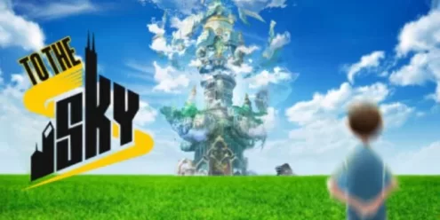 Switch游戏–NS 到达天空（To The Sky）[NSP],百度云下载
