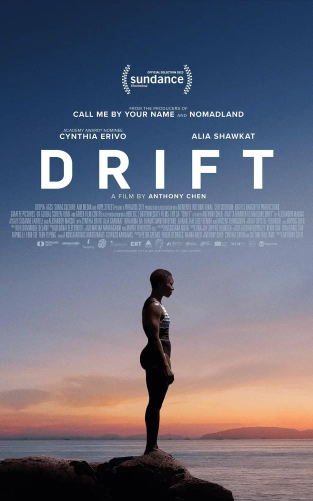 漂流人生 WEB-DL版下载/漂流人生(港) 2023 Drift 6.29G