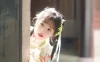 汉服 先生说考功名就得读书破万卷      但我也想和你趁好春光放纸鸢。@没睡醒的馅子