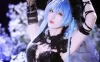cosplay  无期迷途同人 ■装束档案[★★★奥吉莉亚]@弥音音ww