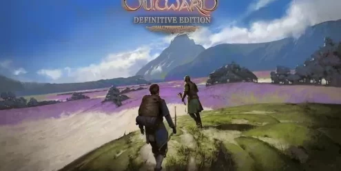 Switch游戏–NS 物质世界：决定版（Outward: Definitive Edition）中文[XCI],百度云下载