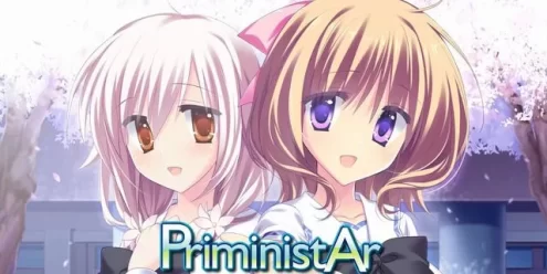 Switch游戏–NS PriministAr -プライミニスター- [NSP],百度云下载