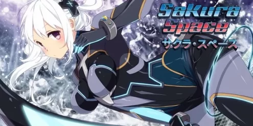 Switch游戏–NS 樱花空间（Sakura Space）[NSP],百度云下载
