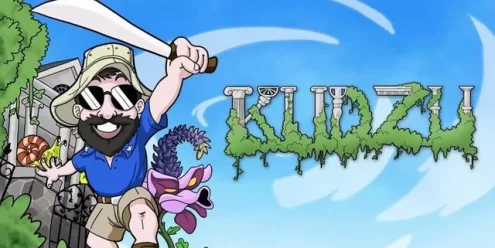 Switch游戏–NS Kudzu [NSP],百度云下载