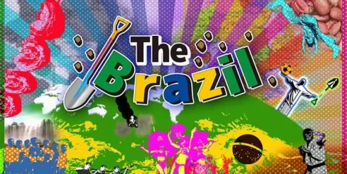 Switch游戏–NS 巴西（The Brazil）[NSP],百度云下载