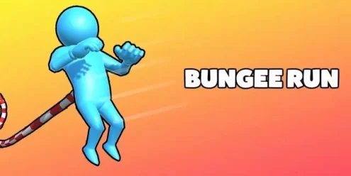 Switch游戏–NS 蹦极跑（Bungee Run）[NSP],百度云下载