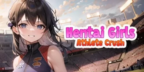 Switch游戏–NS 无尽女孩：运动员粉碎 中文[NSP],百度云下载