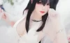 COSPLAY  要和大凤一直在一起哦 碧蓝航线 @一初酱w一