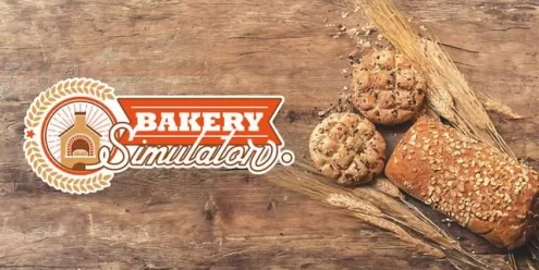 Switch游戏–NS 面包房模拟器（Bakery Simulator）中文[NSP],百度云下载
