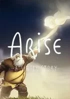 Switch游戏 -升华：一个平凡故事 Arise: A Simple Story-百度网盘下载