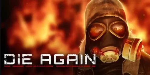 Switch游戏–NS 再死一次（Die Again）中文[NSP],百度云下载