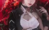 cosplay 崩坏星穹铁道 是谁的姬子妈咪❤️@Viku_猫梨梨