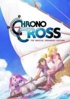 Switch游戏 -时空之轮2:高清版 CHRONO CROSS: THE RADICAL DREAMERS EDITION-百度网盘下载
