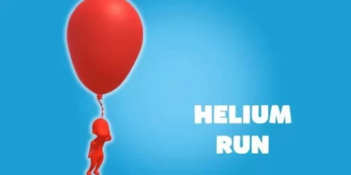 Switch游戏–NS 氦气球快跑（Helium Run）[NSP],百度云下载