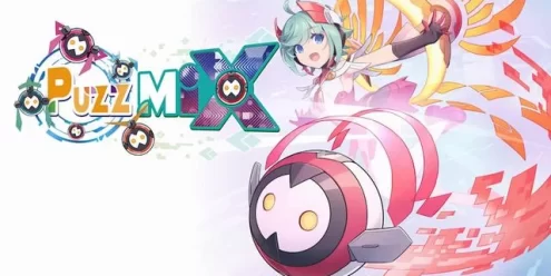 Switch游戏–NS 落落谜可思（PuzzMiX）中文[NSP],百度云下载