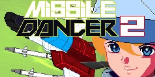 Switch游戏–NS 导弹舞者 2（Missile Dancer 2）[NSP],百度云下载