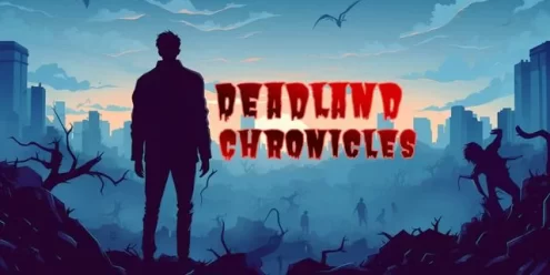 Switch游戏–NS 死亡之地编年史（Deadland Chronicles）[NSP],百度云下载
